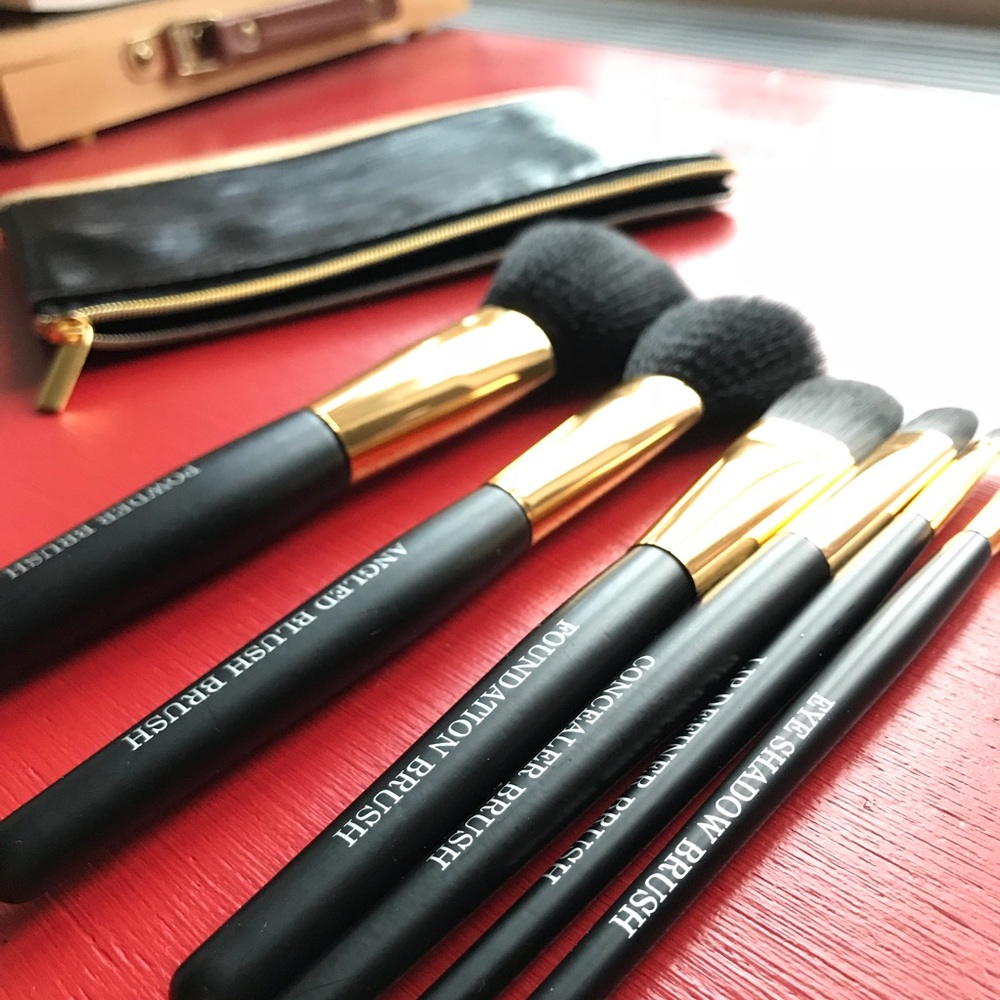 Make up Brush set